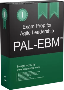 PAL-EBM Practice Tests - ScrumPrep
