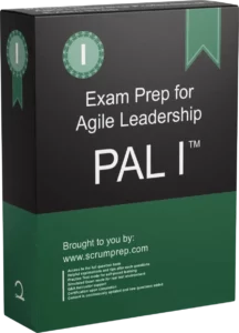 PAL I Practice Tests - ScrumPrep