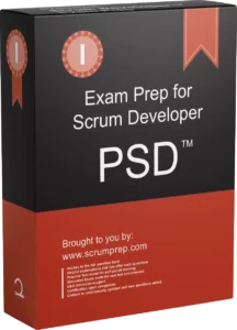PSD Practice Tests - ScrumPrep