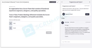 PSD Q&A