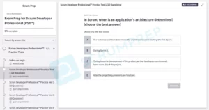 PSD Quiz Question 1