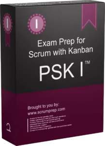 PSK I Practice Tests - ScrumPrep