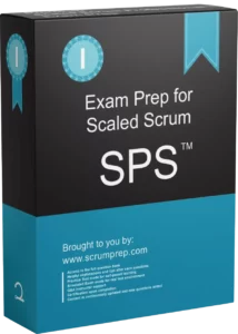 SPS Practice Tests - ScrumPrep
