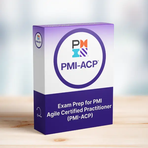 PMI-ACP Practice Tests, Questions, & Answers - ScrumPrep
