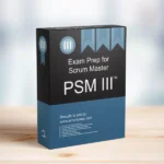 Scrum Master PSM III™ Exam Prep