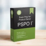 Professional Product Owner PSPO I™ Exam Prep