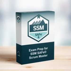 SAFe SSM Practice Tests - ScrumPrep