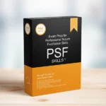 Professional Scrum Facilitation Skills PSF Skills™ Exam Prep