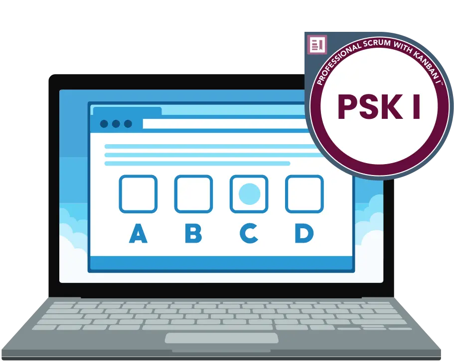 PSK I Free Quiz - ScrumPrep