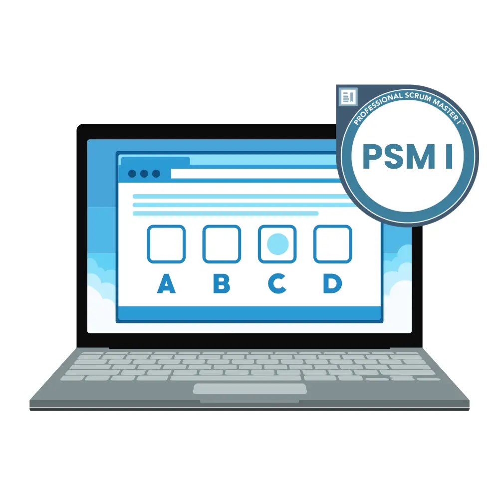 PSM I Free Quiz - ScrumPrep