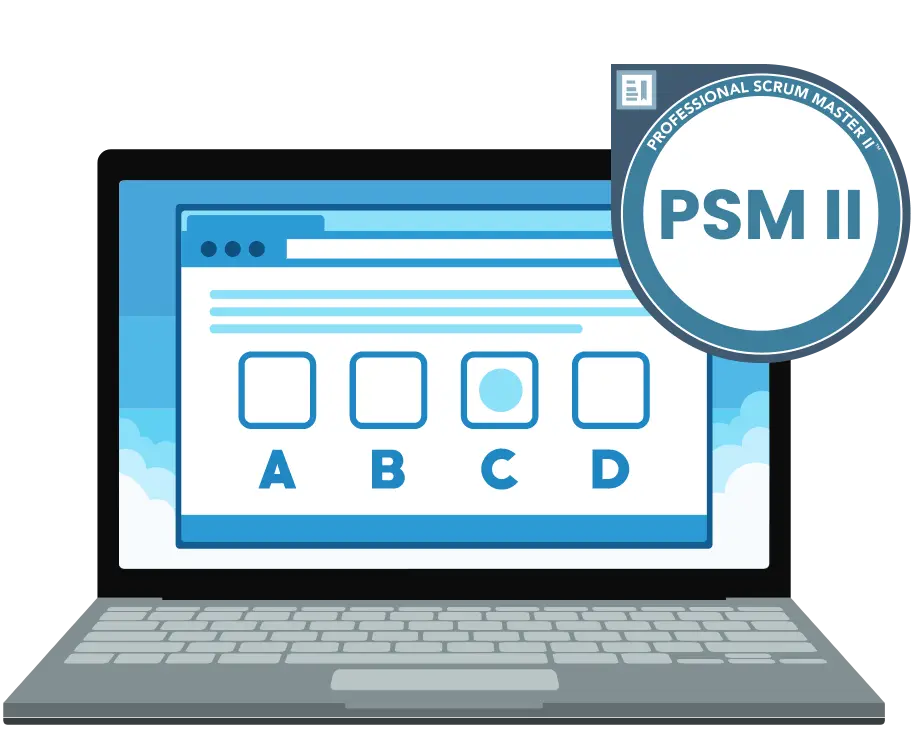 PSM II Free Quiz - ScrumPrep