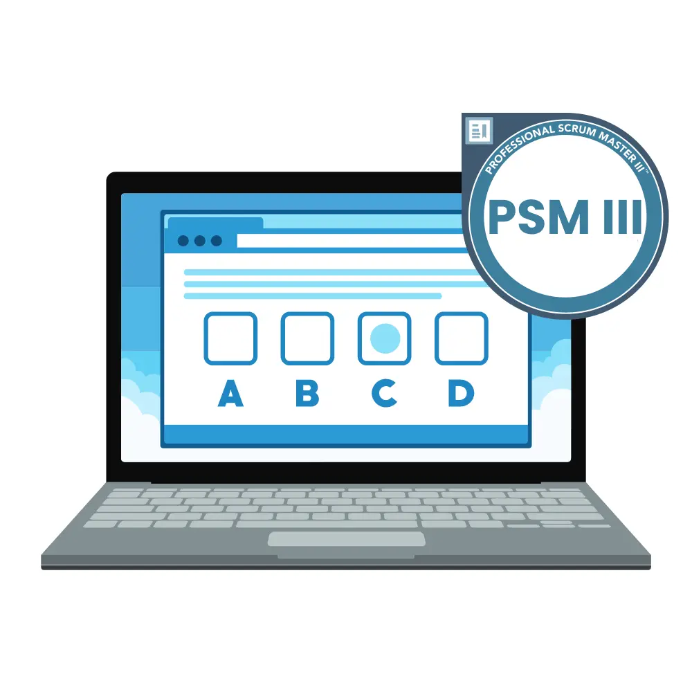 PSM III Free Quiz - ScrumPrep