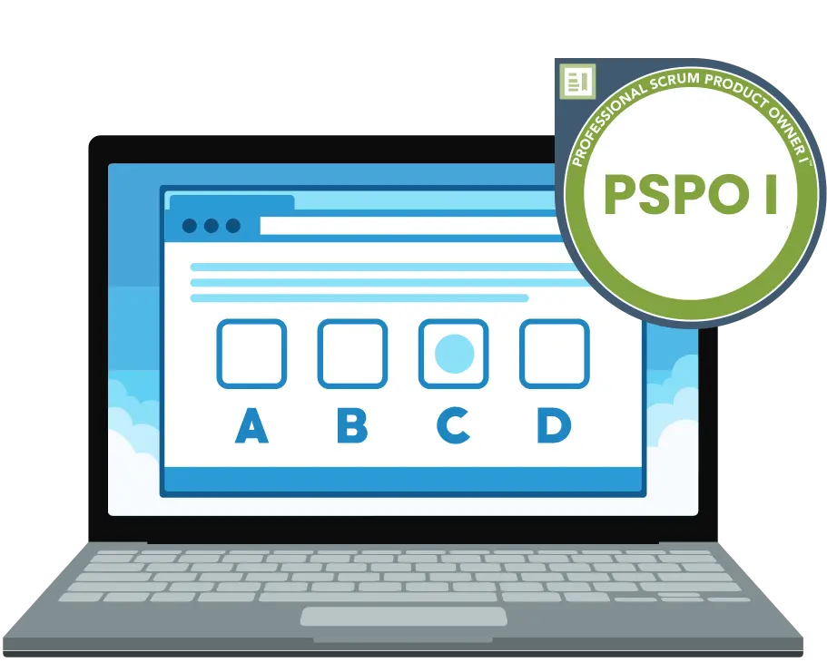 PSPO I Free Quiz - ScrumPrep