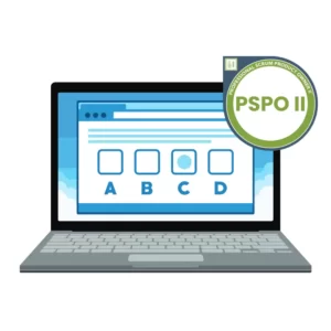 PSPO II Free Quiz - ScrumPrep