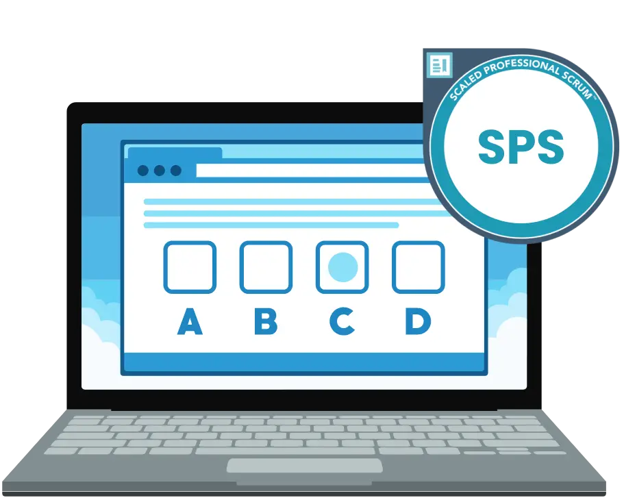 SPS Free Quiz - ScrumPrep