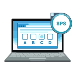 SPS Free Quiz - ScrumPrep