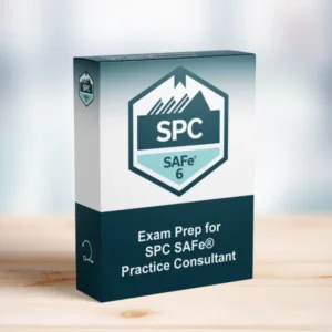 SAFe SPC Practice Tests - ScrumPrep