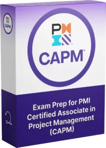 PMI CAPM Practice Tests - ScrumPrep