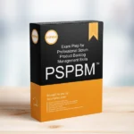 Professional Scrum Product Backlog Management Skills PSPBM™ Exam Prep