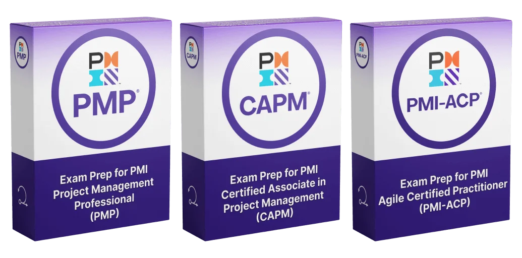Count down to the PMPⓇ Exam