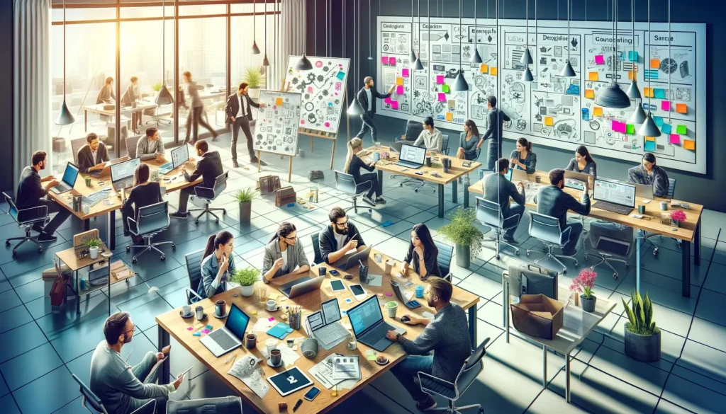 Which approach is best for Scrum Teams in order to produce valuable Increments?