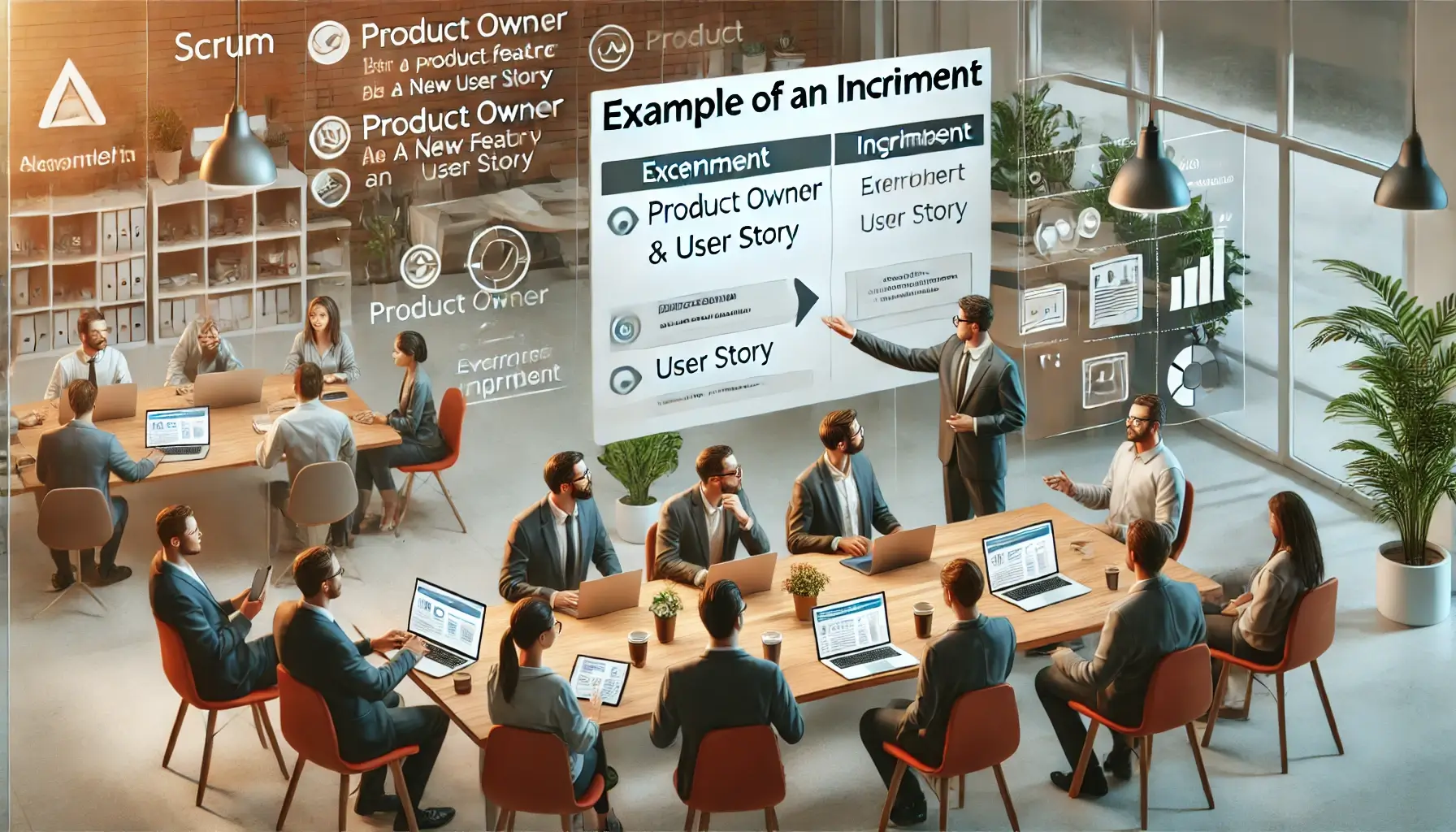 Which Of The Following Is An Example Of An Increment Answering: "Which of the following is an example of an Increment