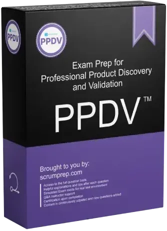 PPDV Practice Tests - ScrumPrep