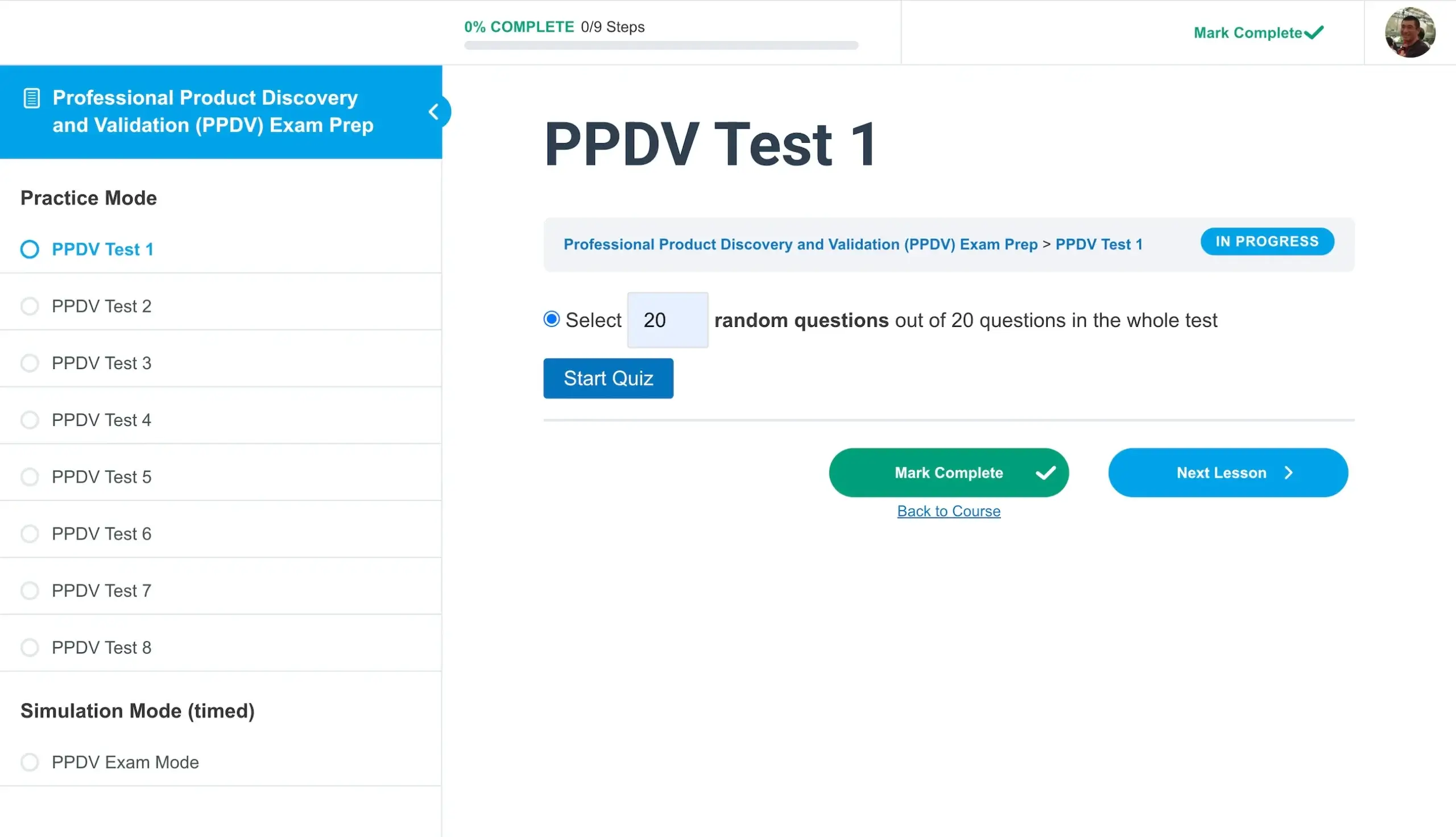 Professional Product Discovery and Validation PPDV™ Exam Prep - Image 2