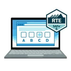 SAFe™ RTE Free Quiz