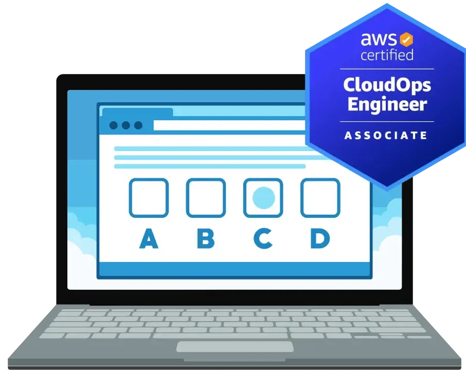 AWS Certified CloudOps Engineer - Associate (SOA-C03)
