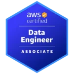 AWS Certified Data Engineer - Associate (DEA-C01)