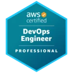 AWS Certified DevOps Engineer - Professional (DOP-C02)