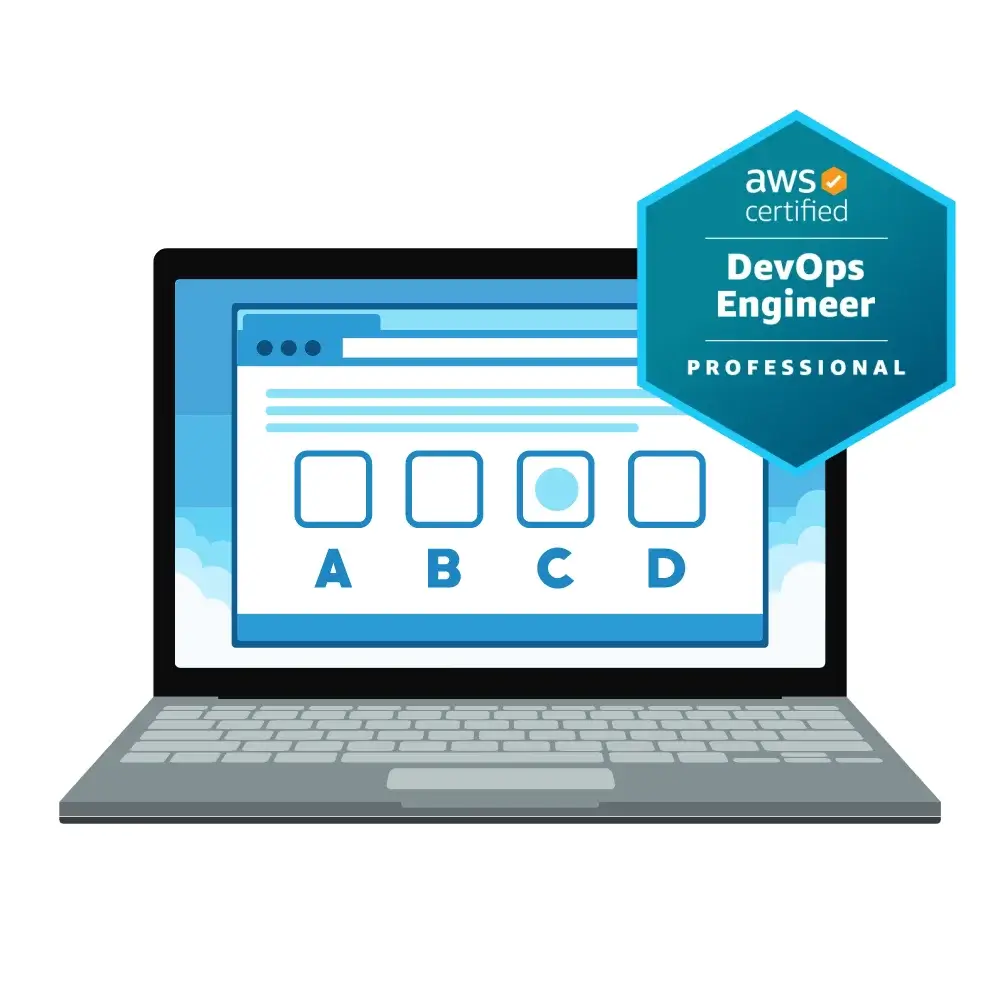 AWS Certified DevOps Engineer - Professional (DOP-C02)