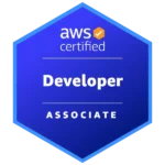 AWS Certified Developer - Associate (DVA-C02)