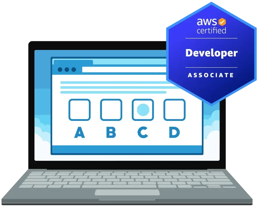 AWS Certified Developer - Associate (DVA-C02)