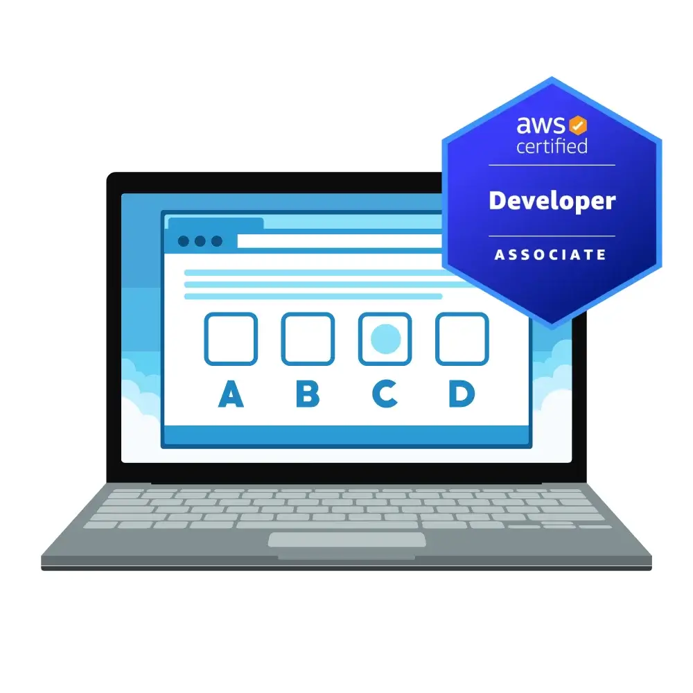AWS Certified Developer - Associate (DVA-C02)