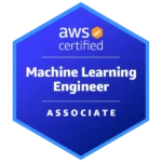 AWS Certified Machine Learning Engineer - Associate (MLA-C01)