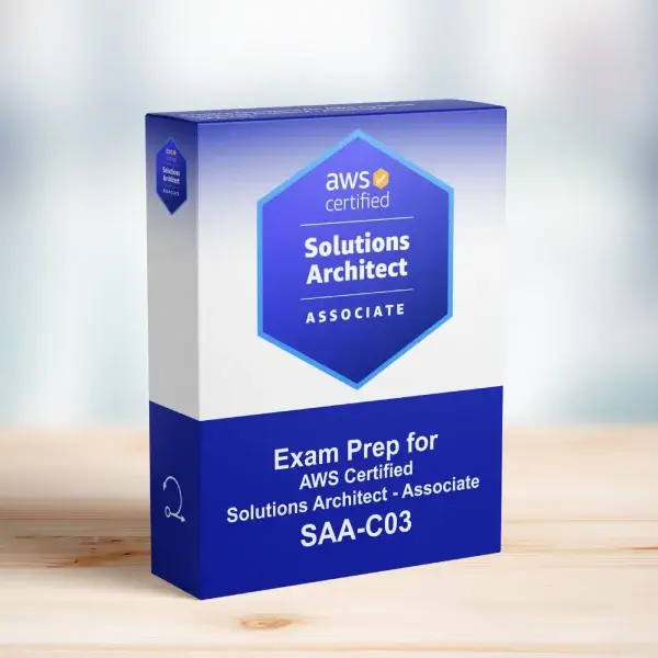 AWS Certified Solutions Architect - Associate (SAA-C03)