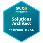 AWS Certified Solutions Architect - Professional (SAP-C02)