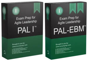 Agile Leadership Bundle