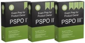 Product Owner Path Bundle