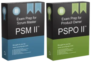 Scrum Advanced Bundle