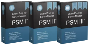 Scrum Master Path Bundle